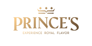 Prince&#39;s Savory Spices